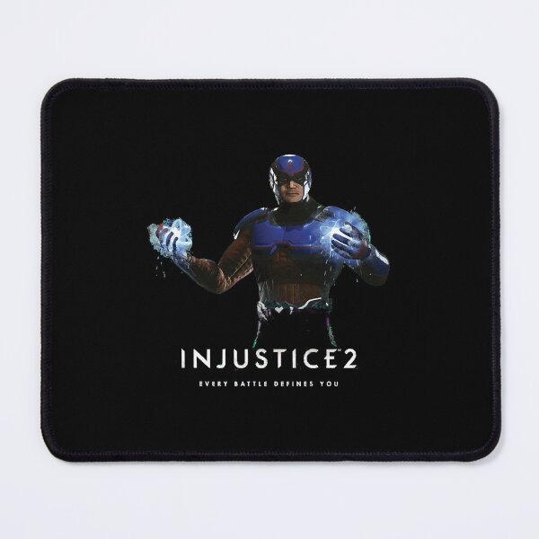 Item preview, Injustice 2 - Atom  designed and sold by AlejandreEd.