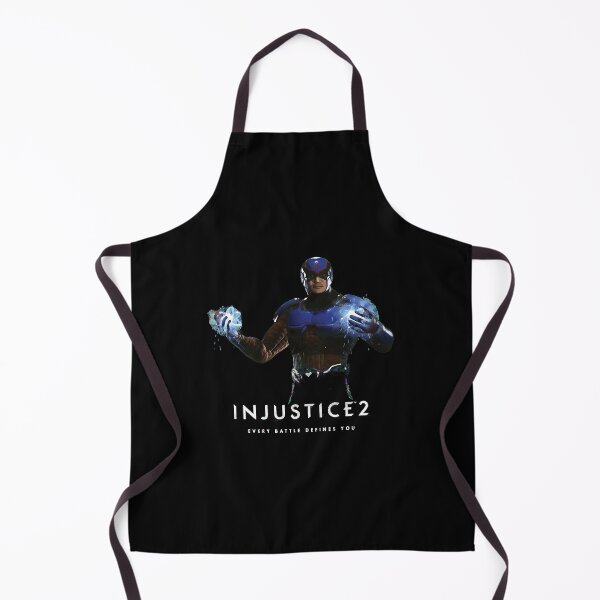 Item preview, Injustice 2 - Atom  designed and sold by AlejandreEd.