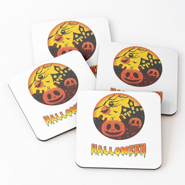 Item preview, Halloween Scary Ghost designed and sold by RK-Artist.