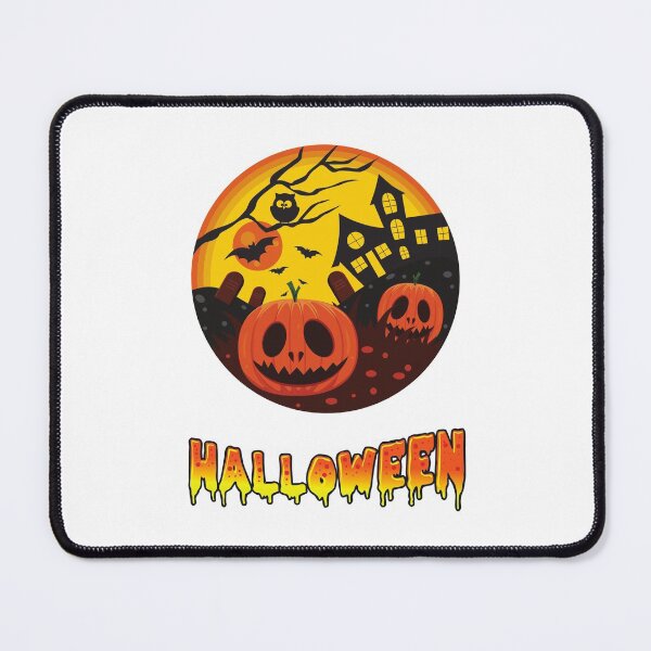 Item preview, Halloween Scary Ghost designed and sold by RK-Artist.
