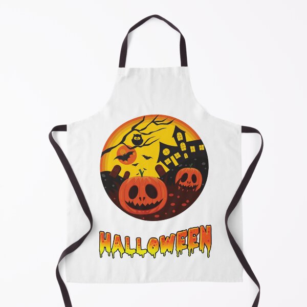 Item preview, Halloween Scary Ghost designed and sold by RK-Artist.