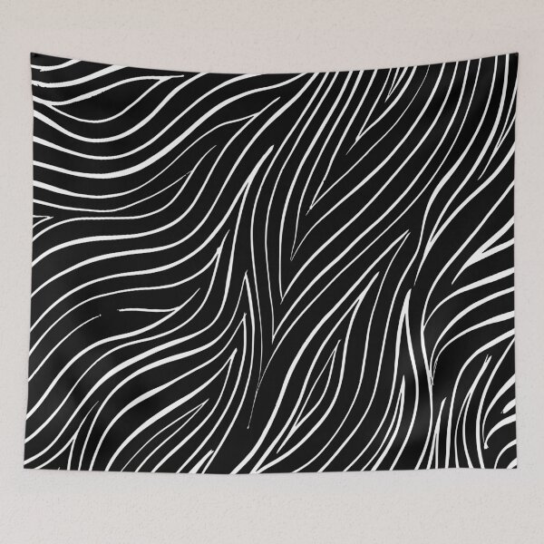 Item preview, Abstract Patterns On Ceramic Tile designed and sold by Malgova.