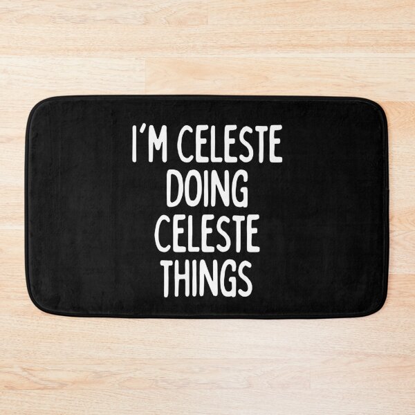 Item preview, Celeste Name designed and sold by linartcia.