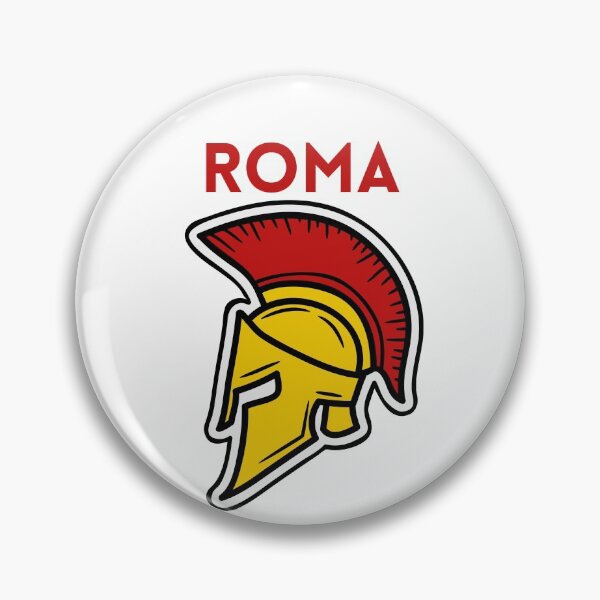 Item preview, ROMA - FOOTBALL designed and sold by ijdesigns.