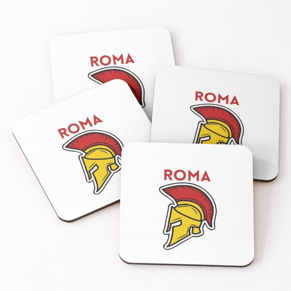 Item preview, ROMA - FOOTBALL designed and sold by ijdesigns.