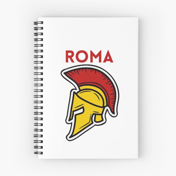 Item preview, ROMA - FOOTBALL designed and sold by ijdesigns.