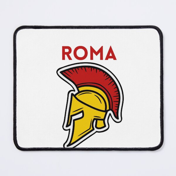 Item preview, ROMA - FOOTBALL designed and sold by ijdesigns.