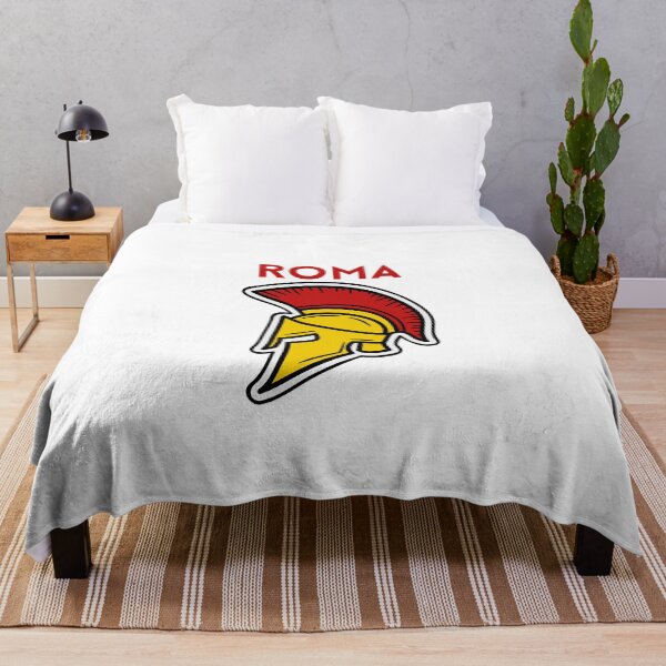 Item preview, ROMA - FOOTBALL designed and sold by ijdesigns.