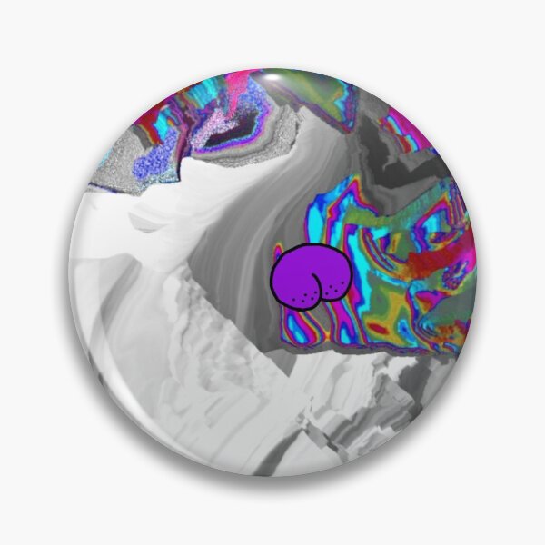 Item preview, Half Rainbow Butt Background designed and sold by thicc216.