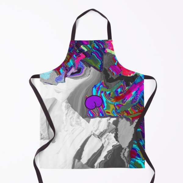 Item preview, Half Rainbow Butt Background designed and sold by thicc216.