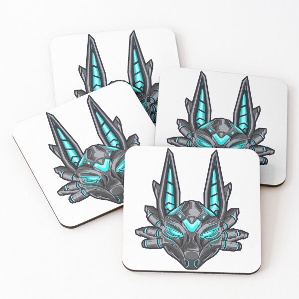Item preview, ANUBIS ROBO HEAD designed and sold by NSCgd.