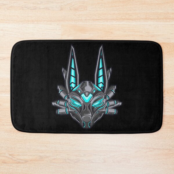 Item preview, ANUBIS ROBO HEAD designed and sold by NSCgd.