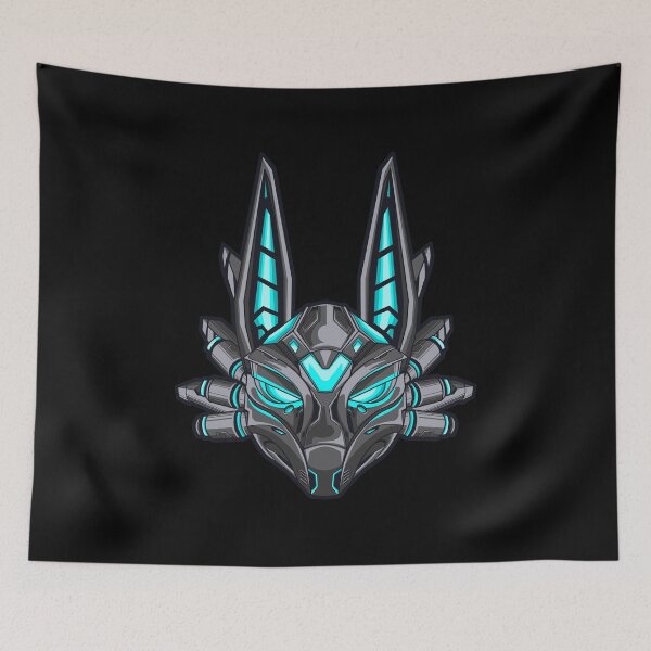 Item preview, ANUBIS ROBO HEAD designed and sold by NSCgd.