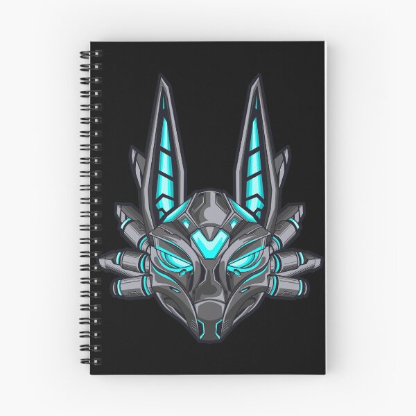 Item preview, ANUBIS ROBO HEAD designed and sold by NSCgd.