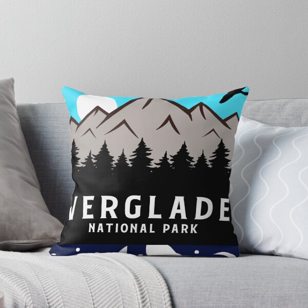 Item preview,  Everglades national park designed and sold by Us-nature.