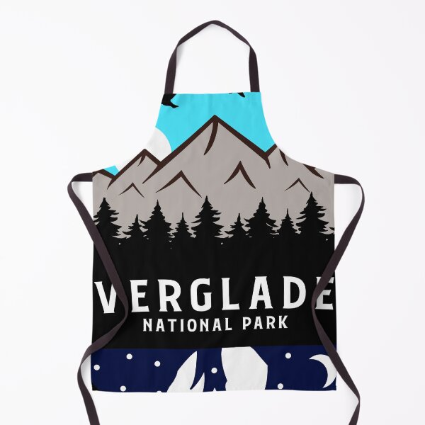 Item preview, Everglades national park designed and sold by Us-nature.