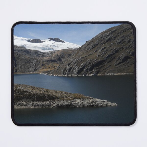 Item preview, a beautiful landscape photograph, Huayhuash, Peru designed and sold by Sapphire-Sheaf.
