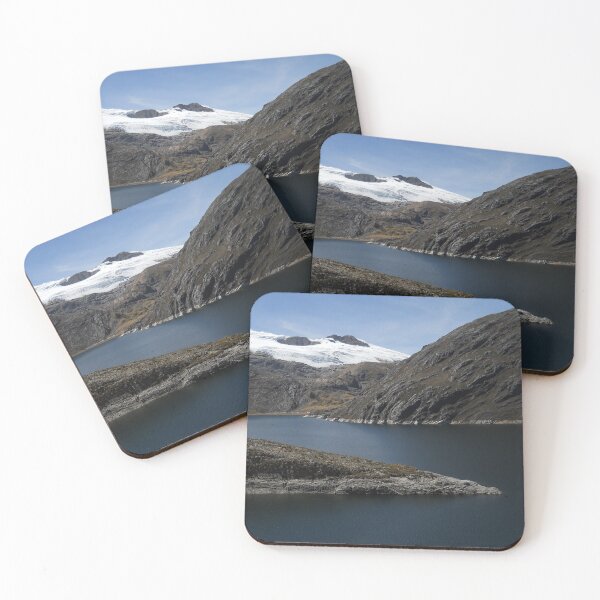 Item preview, a beautiful landscape photograph, Huayhuash, Peru designed and sold by Sapphire-Sheaf.