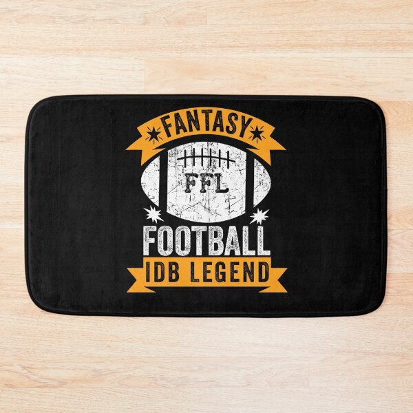 Item preview, FANTASY FOOTBALL IDB LEGEND  designed and sold by KGN  CREATIVITY.