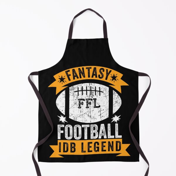 Item preview, FANTASY FOOTBALL IDB LEGEND  designed and sold by KGN  CREATIVITY.