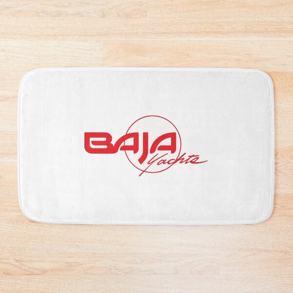 Item preview, BAJA YACHTS designed and sold by jalanbawah.