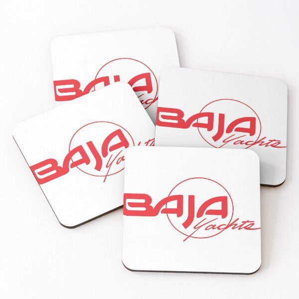 Item preview, BAJA YACHTS designed and sold by jalanbawah.