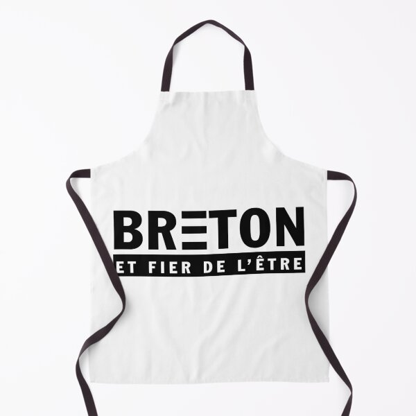 Item preview, BRETON AND PROUD OF BEING! designed and sold by Aspretto.