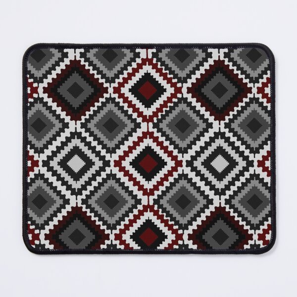 Item preview, Native American Pattern designed and sold by ValentinaHramov.