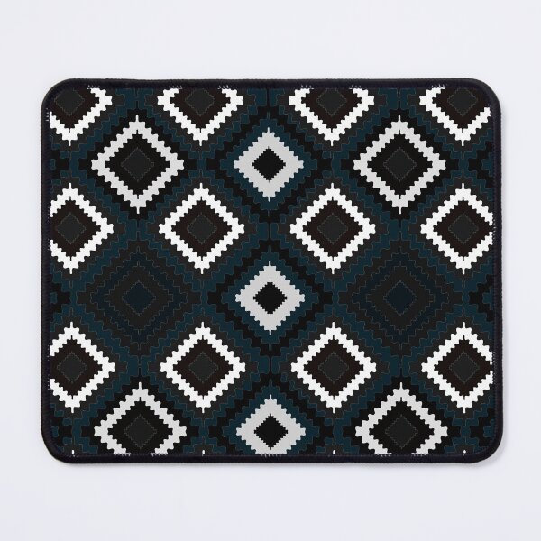 Item preview, Native American Pattern designed and sold by ValentinaHramov.