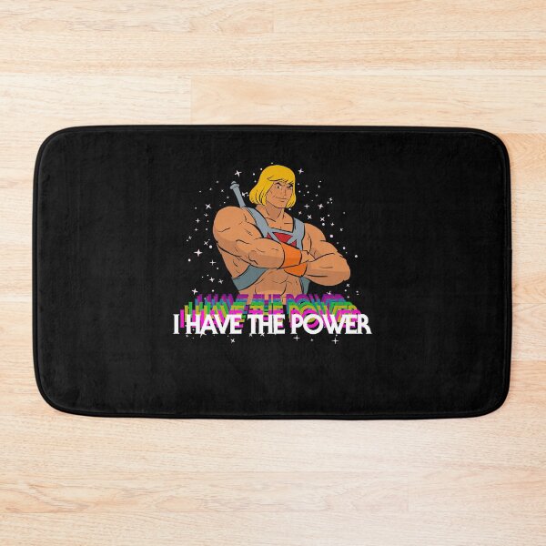 Item preview, I Have The Power quote designed and sold by CharlestonCindy.