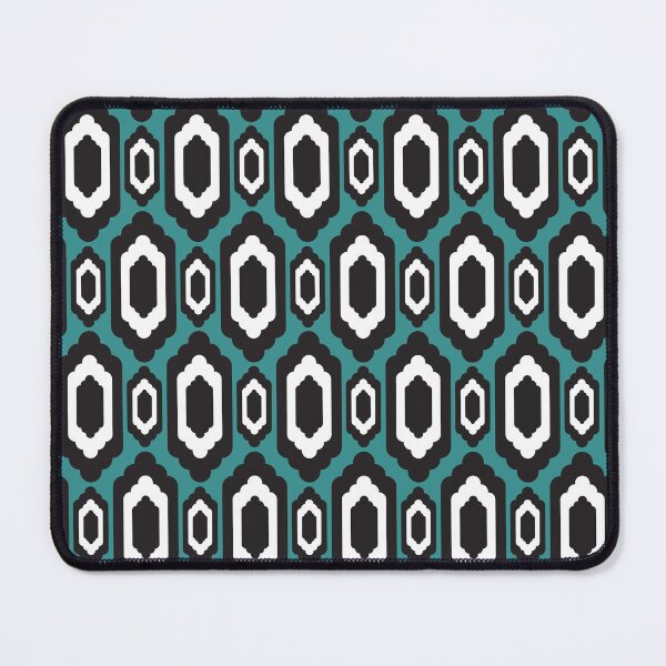 Item preview, Decorative pattern designed and sold by ValentinaHramov.