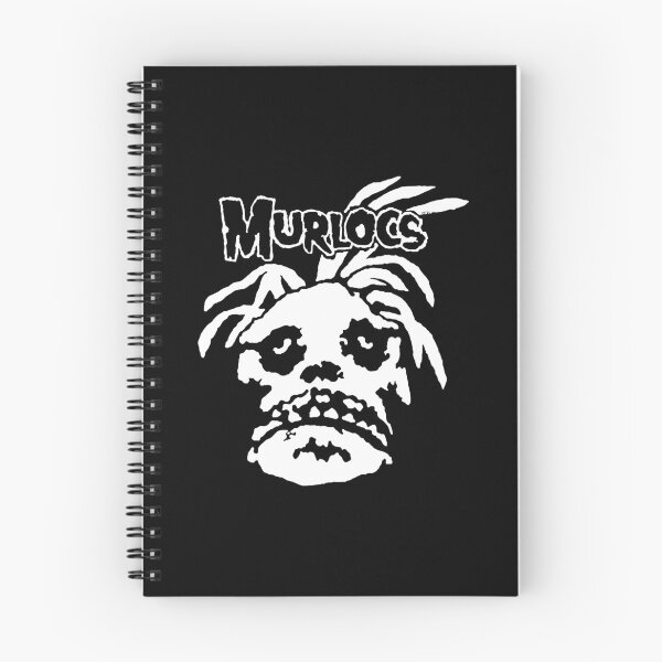 Item preview, Murlocs Mistfits  designed and sold by aApkinyj576.