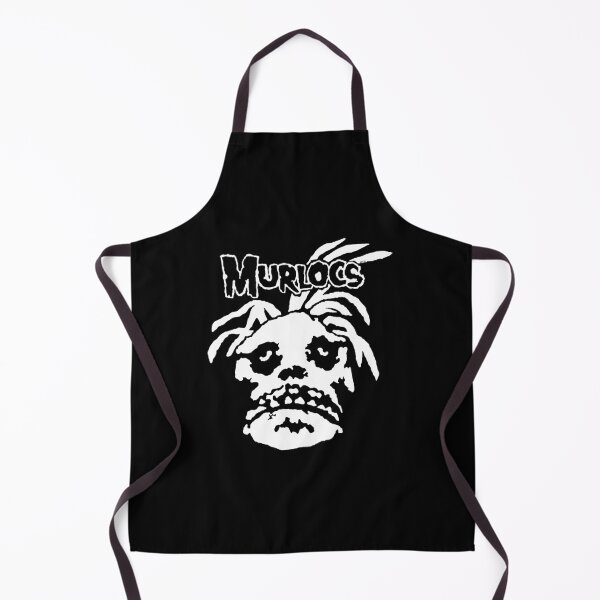 Item preview, Murlocs Mistfits  designed and sold by aApkinyj576.