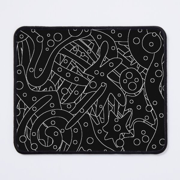 Item preview, Abstraction designed and sold by ValentinaHramov.