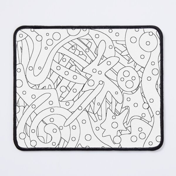 Item preview, Abstraction designed and sold by ValentinaHramov.