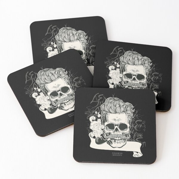 Item preview, Black Is Not Sad, Black Is Poetic - Black Lover designed and sold by Studio  Six.