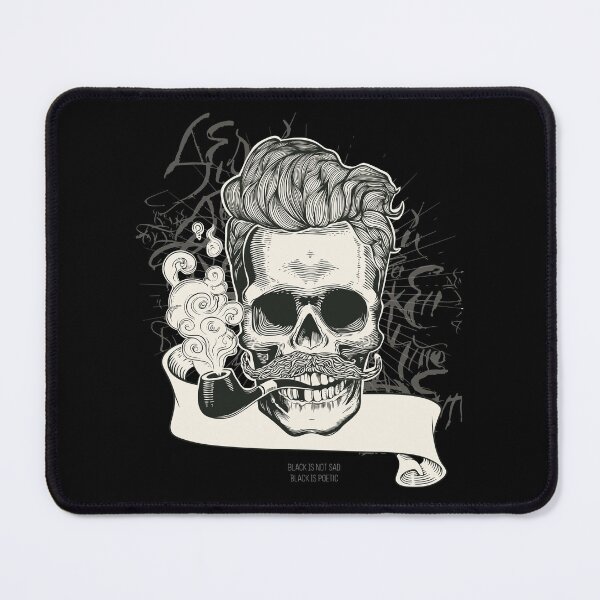 Item preview, Black Is Not Sad, Black Is Poetic - Black Lover designed and sold by Studio Six.