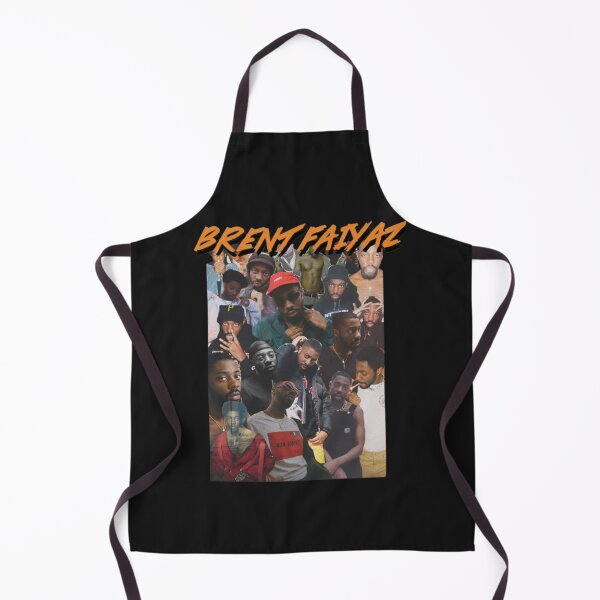 Item preview, Brent-Faiyas Active designed and sold by bdeganvictor.
