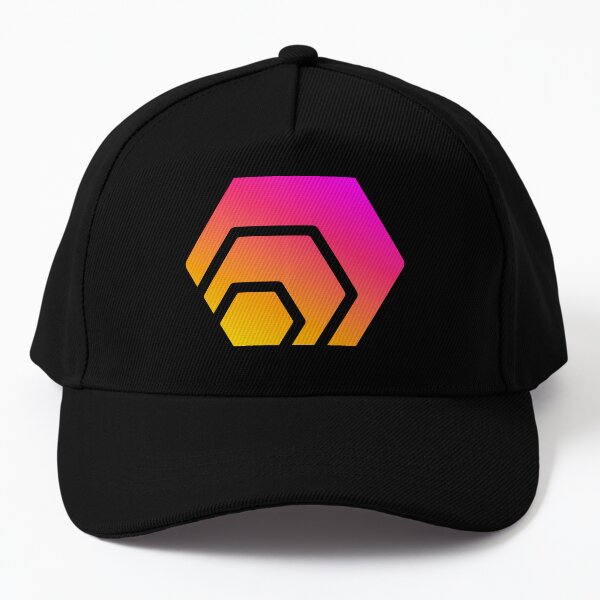 HEX Crypto Baseball Cap