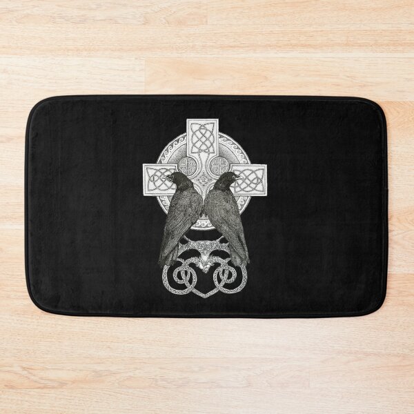 Item preview, Celtic Crows designed and sold by danganhtho.