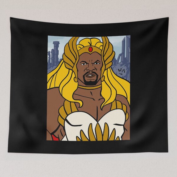 Item preview, Superhero universe art designed and sold by CharlestonCindy.