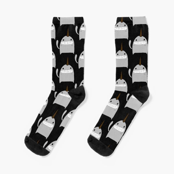 Untitled Socks