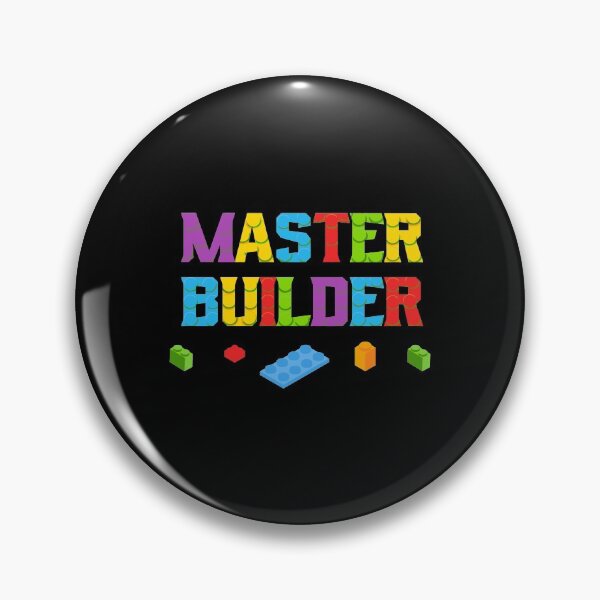 Item preview, Kids Cool Master Builder Block Building For Boys Girls designed and sold by stoicopalsto.