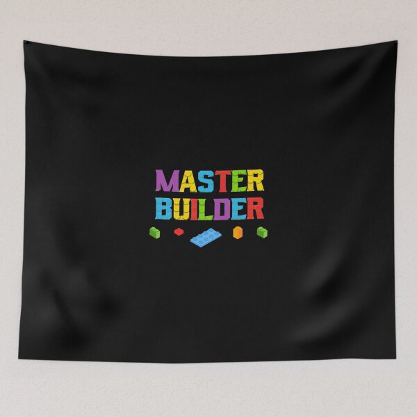 Item preview, Kids Cool Master Builder Block Building For Boys Girls designed and sold by stoicopalsto.