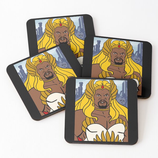 Item preview, Superhero universe art designed and sold by CharlestonCindy.