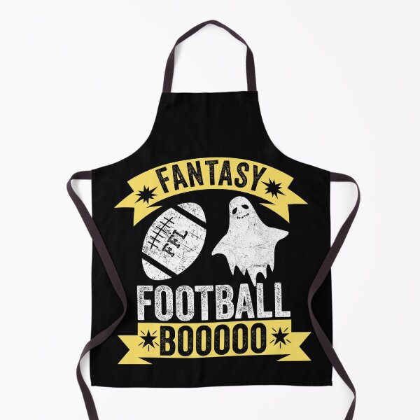 Item preview, FANTASY FOOTBALL BOO HALLOWEEN TSHIRT  designed and sold by KGN  CREATIVITY.