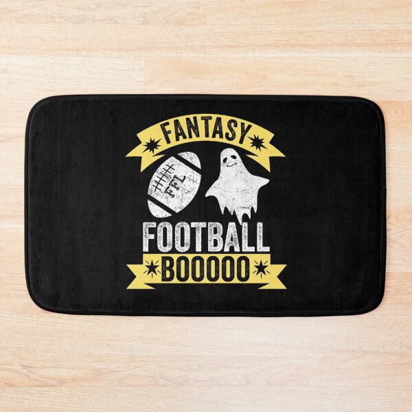 Item preview, FANTASY FOOTBALL BOO HALLOWEEN TSHIRT  designed and sold by KGN  CREATIVITY.