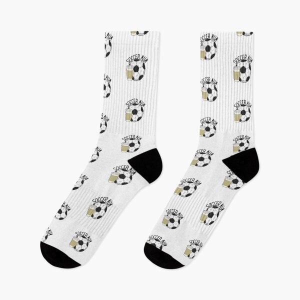 Item preview, Soccer Mum - Coffee and Soccer Ball designed and sold by ijdesigns.