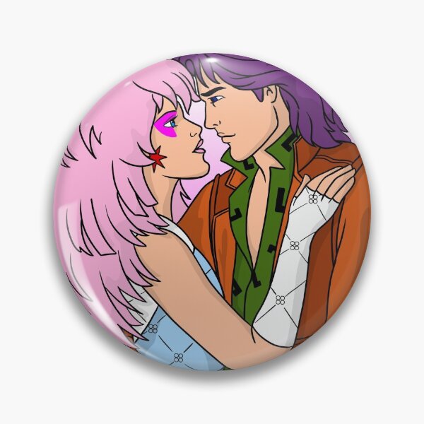 Item preview, Jem & Rio designed and sold by Jason Prefontaine.