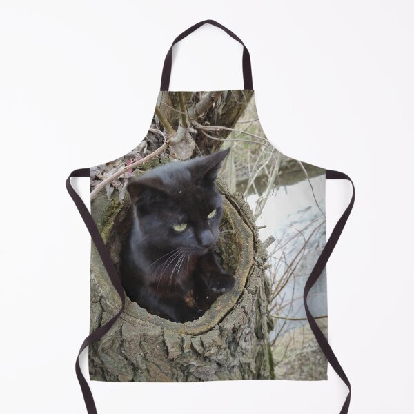 Item preview, Cat Paule in the pasture designed and sold by Gourmetkater.